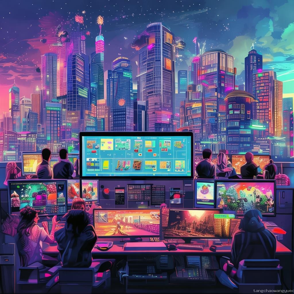 《最最最厉害的一集》：透视游戏视频内容创作行业的现状与未来
